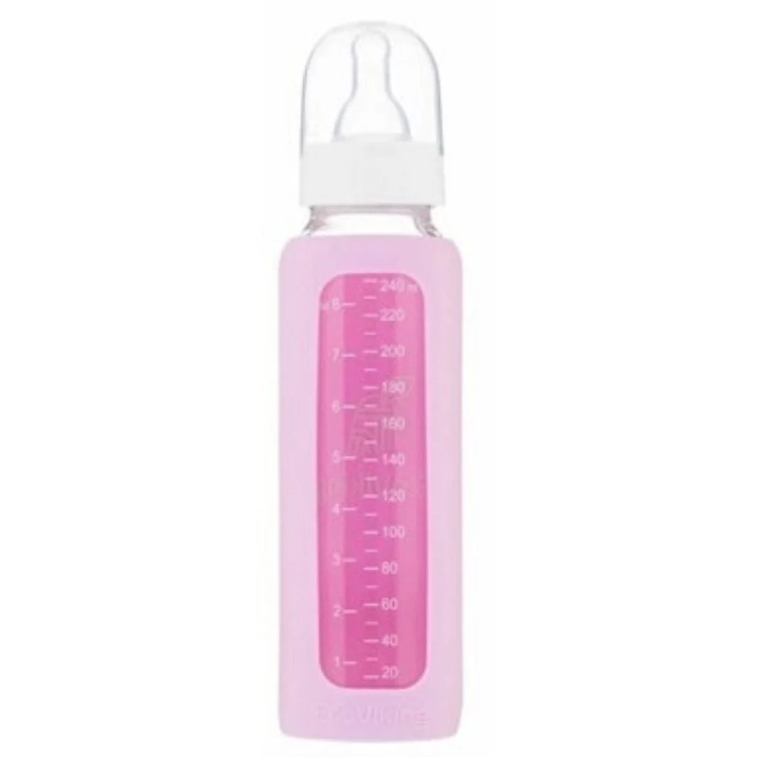 Viking Glass Baby Bottle (Anti-Colic, BPA-Free, Medical Glass) Clearance 50% Off, FINAL SALE - Image 6