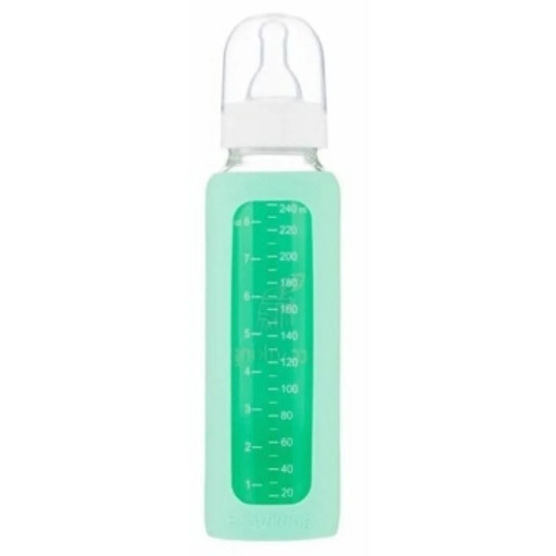 Viking Glass Baby Bottle (Anti-Colic, BPA-Free, Medical Glass) Clearance 50% Off, FINAL SALE - Image 7