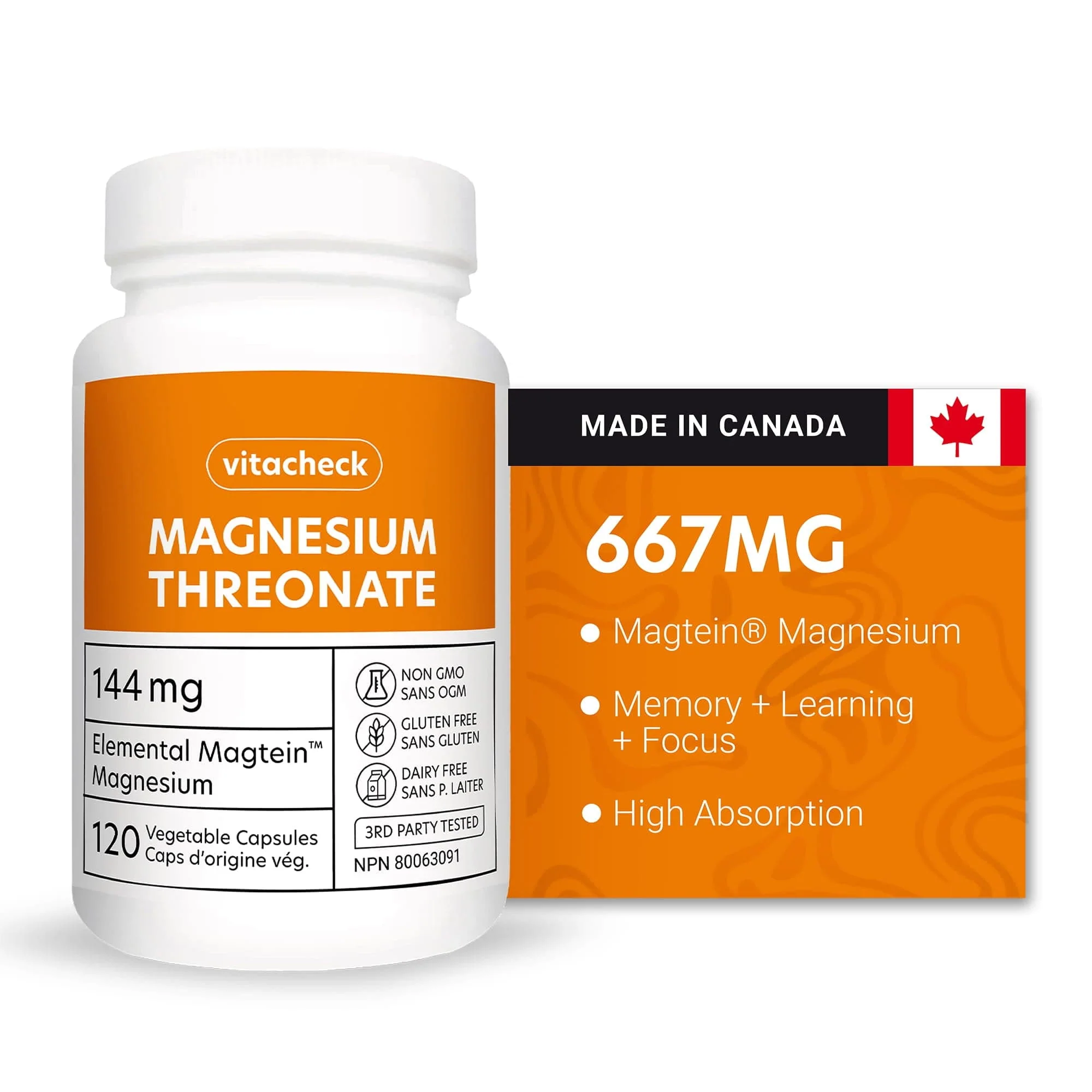 BestVitamin — Now Transitioned