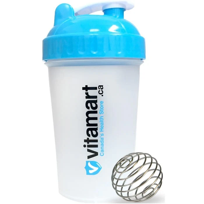 Vitamart.ca Mini Shaker Cup 591ml (100% Leak-Free) CLEANCE 80% OFF Final Sale