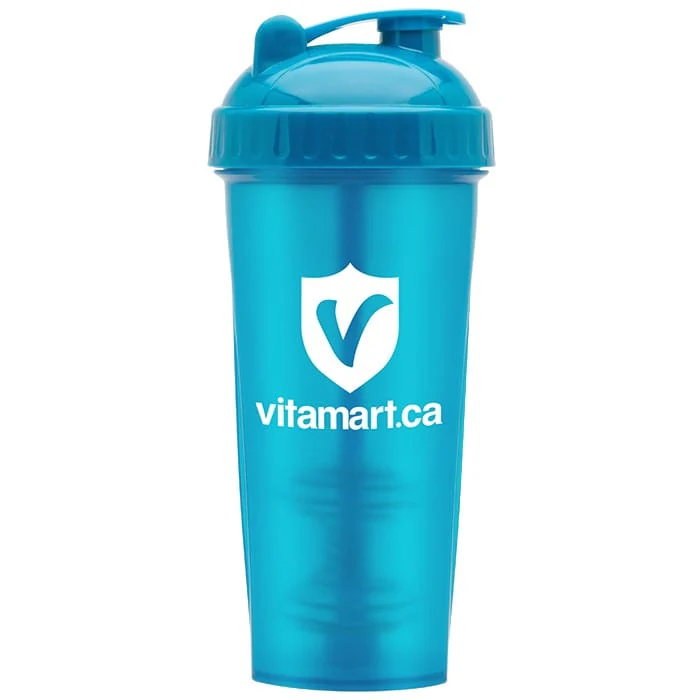 Vitamart.ca Shaker Bottle NEON Series, 828ml - Image 4