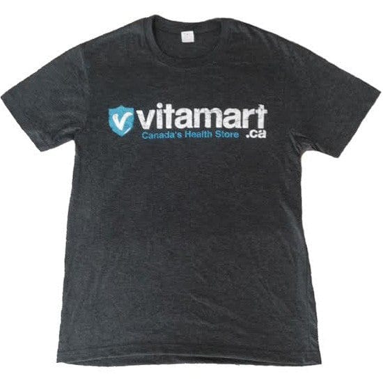 Vitamart.ca Vintage Bamboo Tri-Blend T-Shirt - Image 2