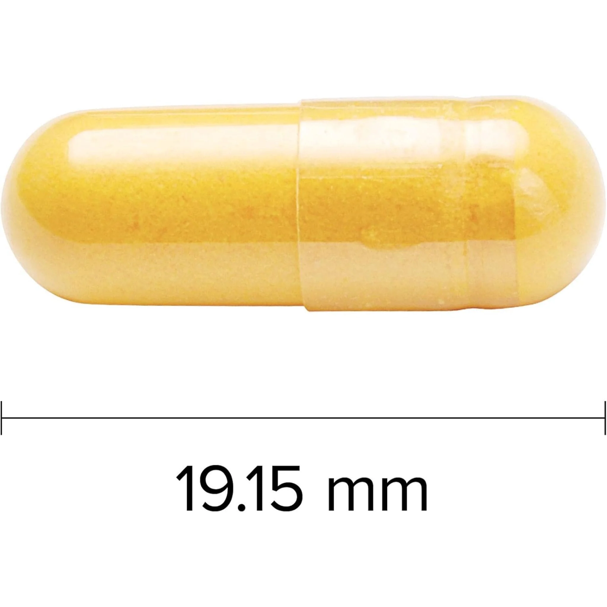 Webber Naturals Coenzyme Q10 60mg, BONUS SIZE, 100% More, 30+30 Capsules - Image 4