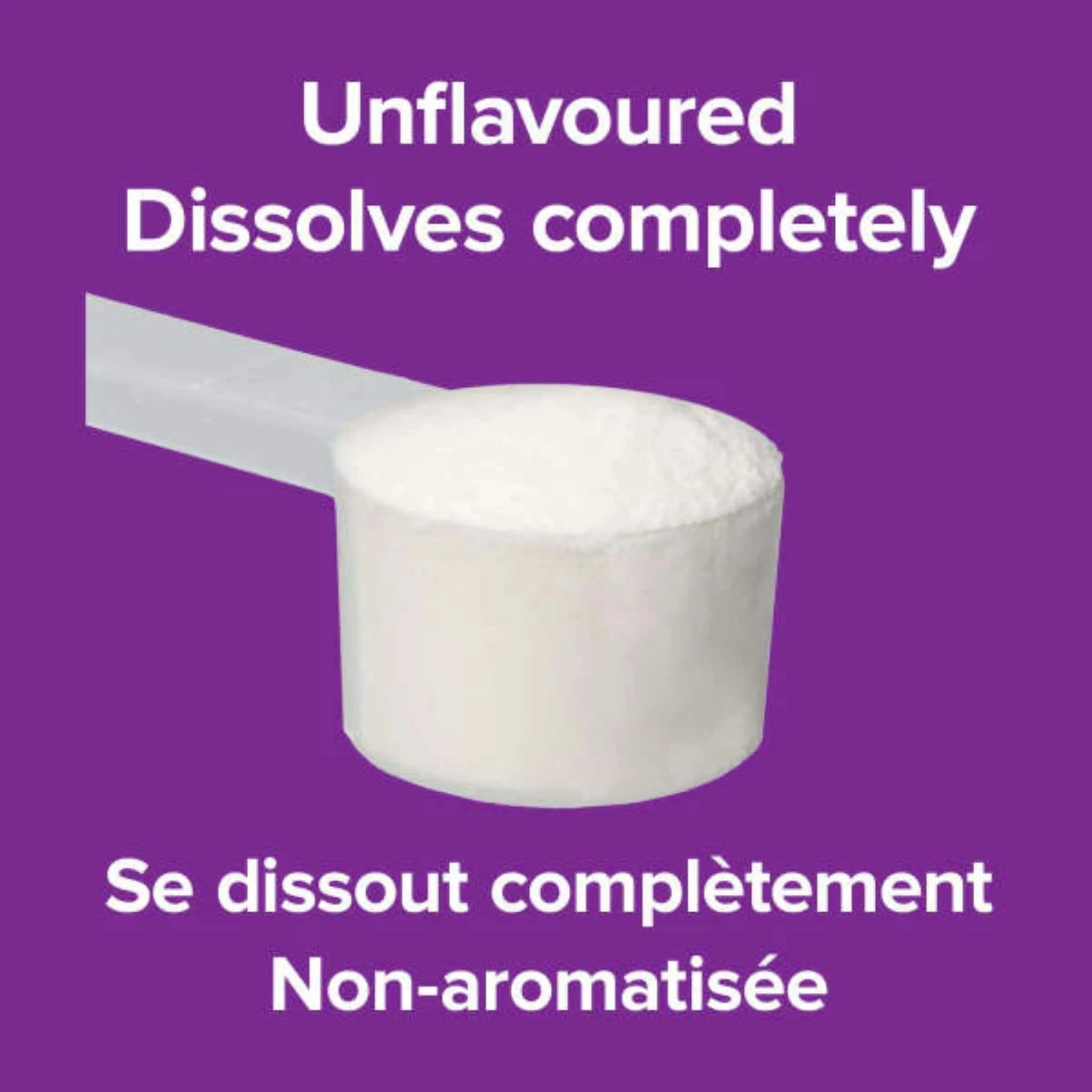 Webber Naturals Collagen30, Anti-Wrinkle, 2500mg, 150g Powder - Image 4