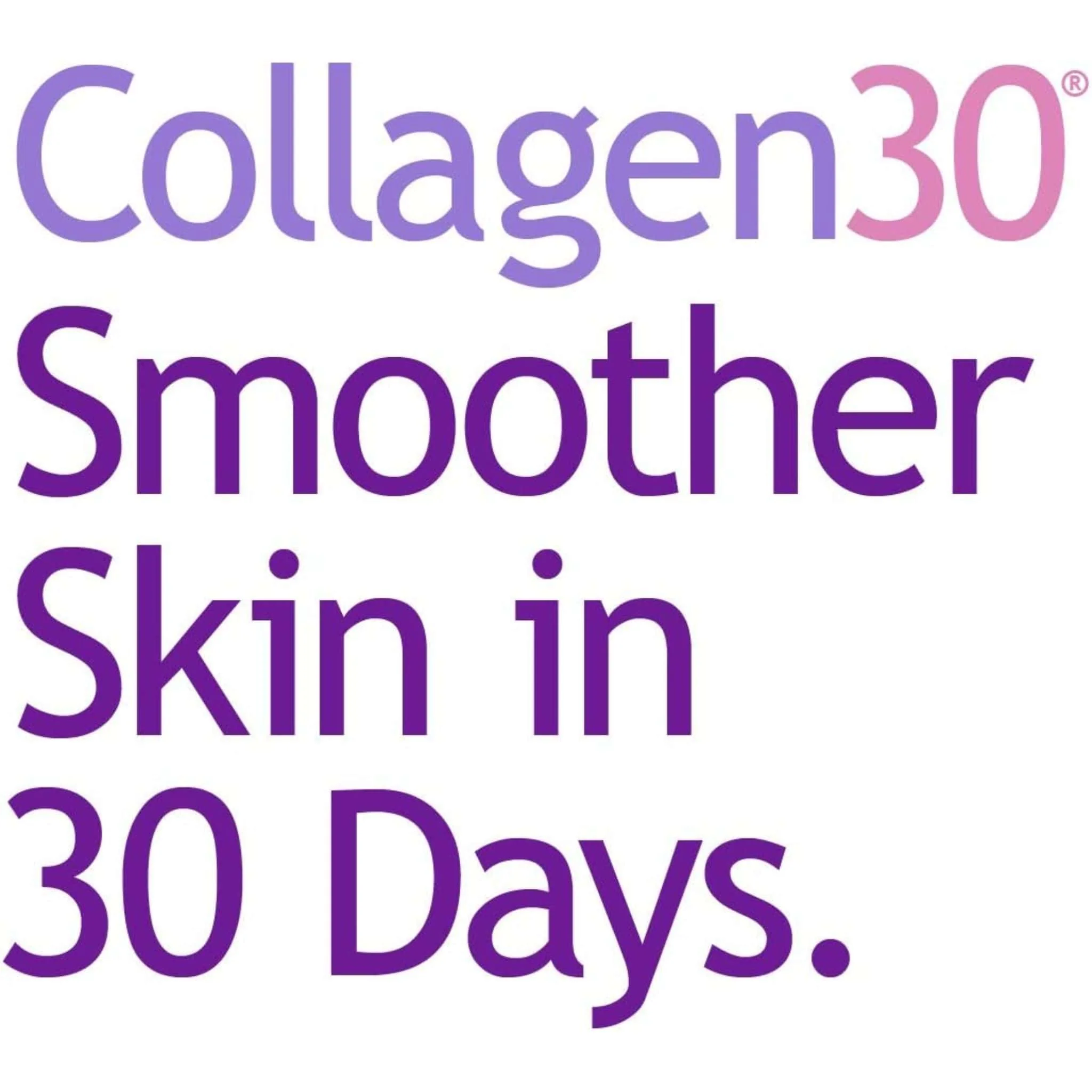 Webber Naturals Collagen30 with Biotin, Bioactive Collagen Peptides, 105g Powder - Image 3