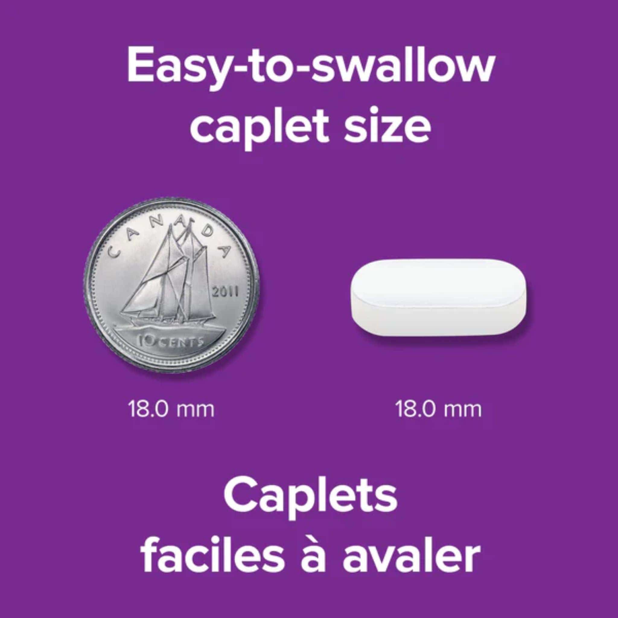 Webber Naturals Magnesium 250mg - Image 11