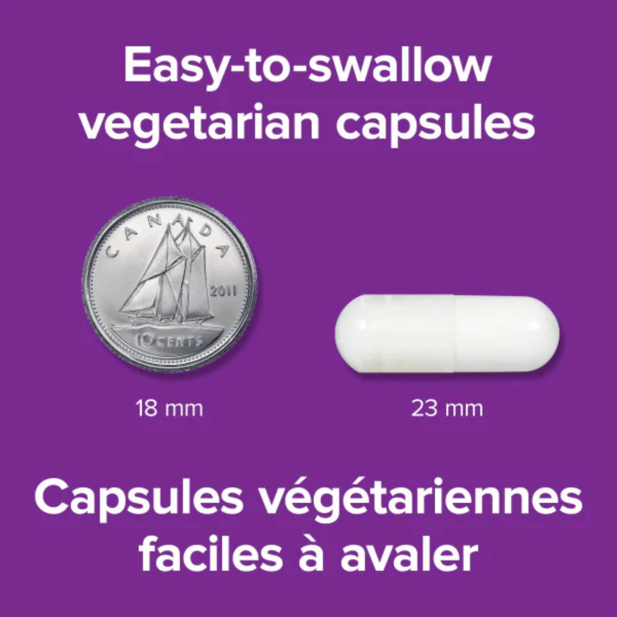 Webber Naturals Magnesium Bisglycinate 200mg - Image 4
