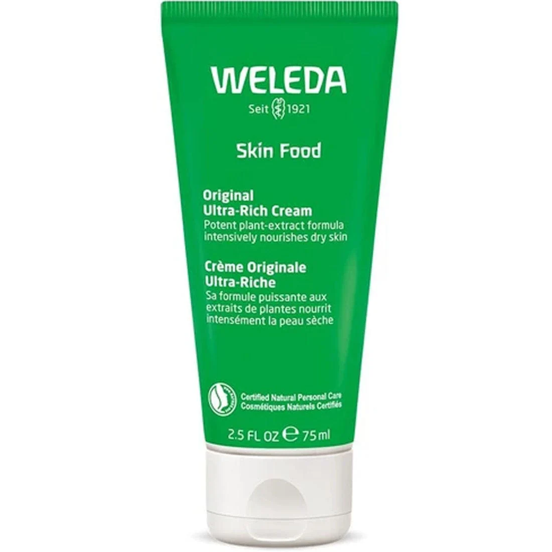 Weleda Skin Food, Original Ultra-Rich Cream - Image 3
