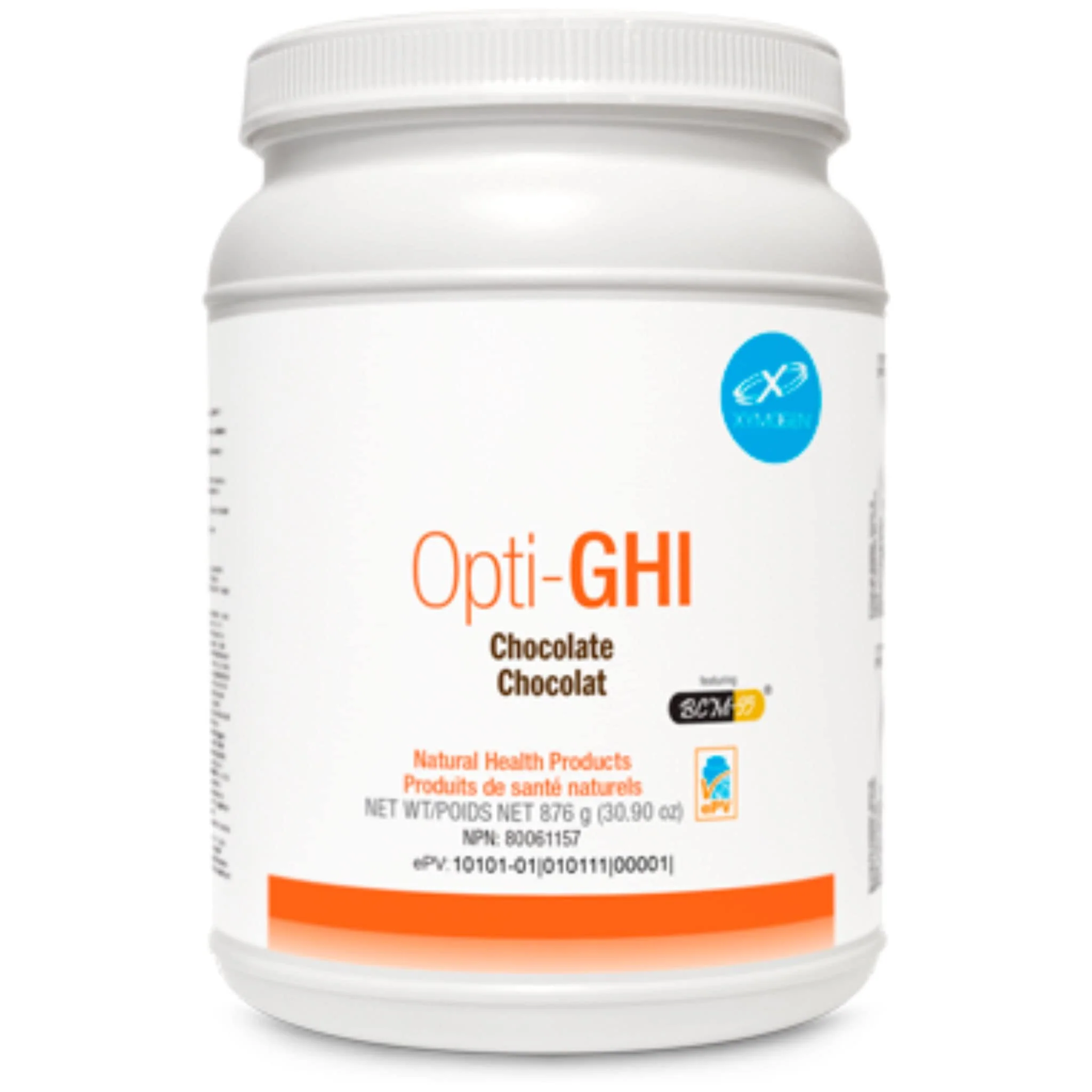Xymogen Opti-GHI Protein Powder, 28 Servings, 742g-868g - Image 10