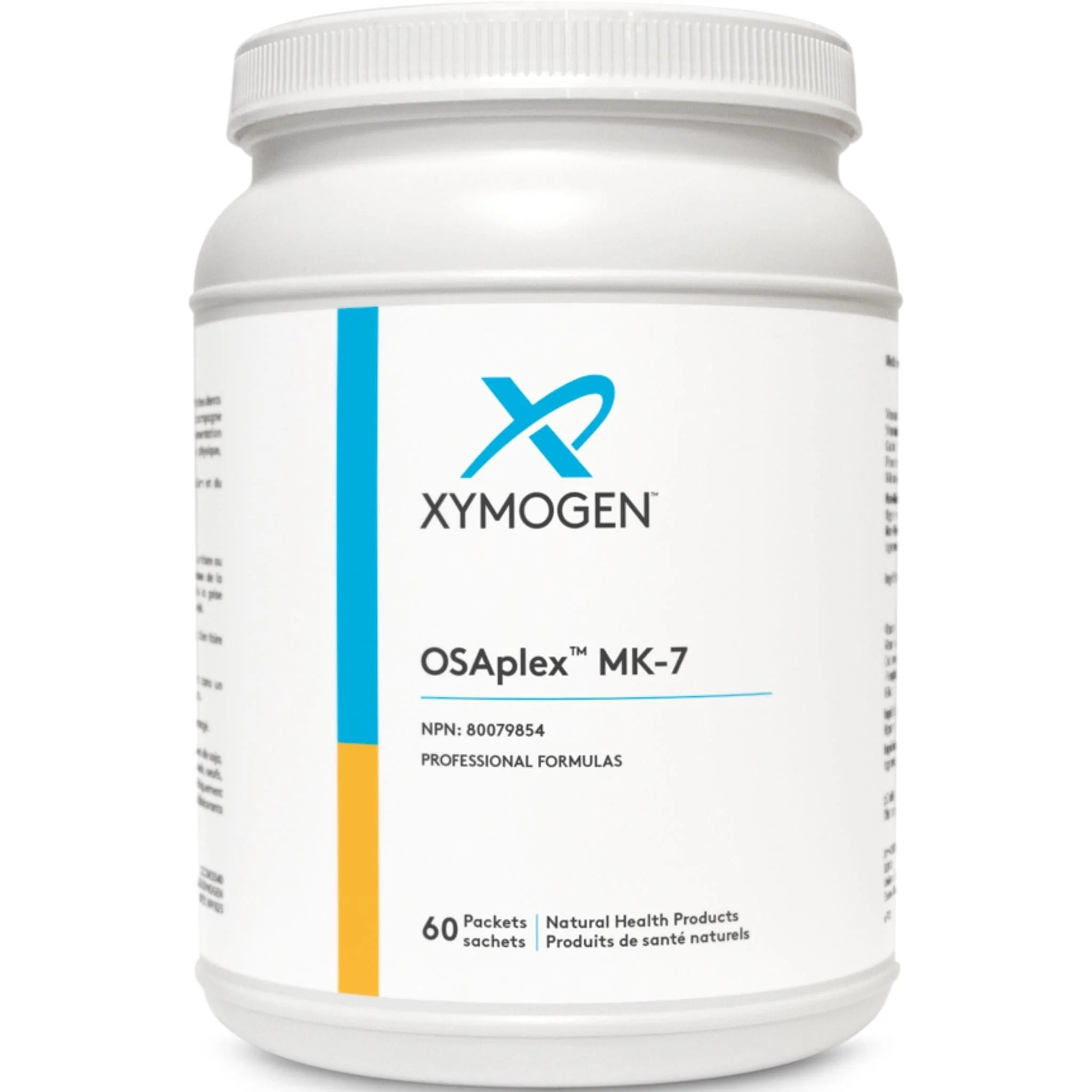 Xymogen OSAplex MK-7, 60 Packets - Image 2