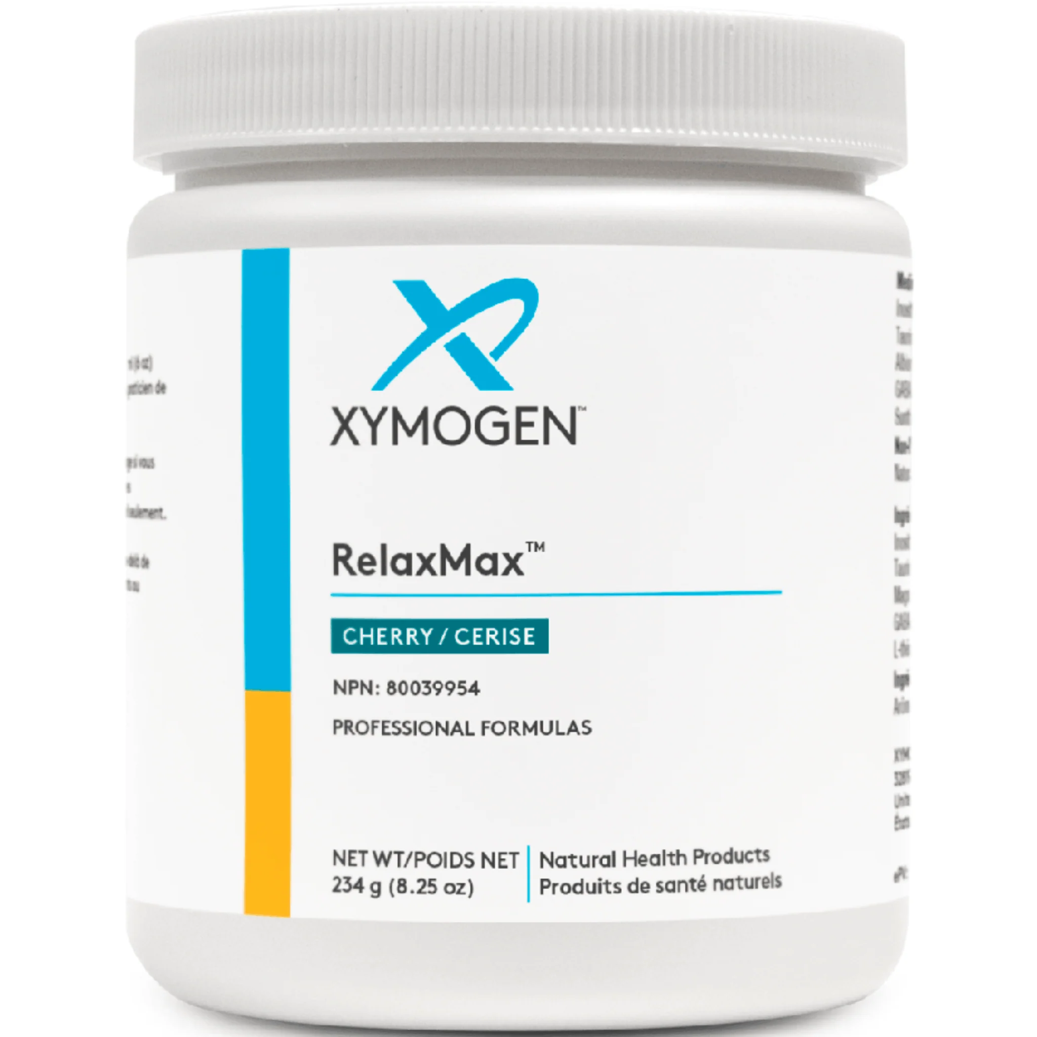 Xymogen RelaxMax Powder, Helps Promote Relaxation, 60 Servings, 180-234g - Image 3