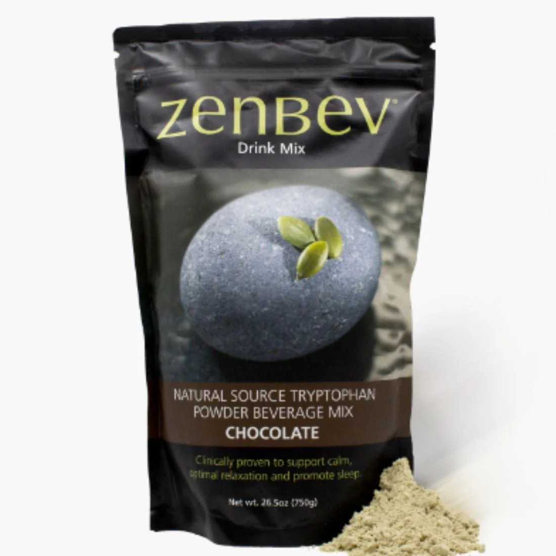Zenbev (Certified Organic) - Image 3