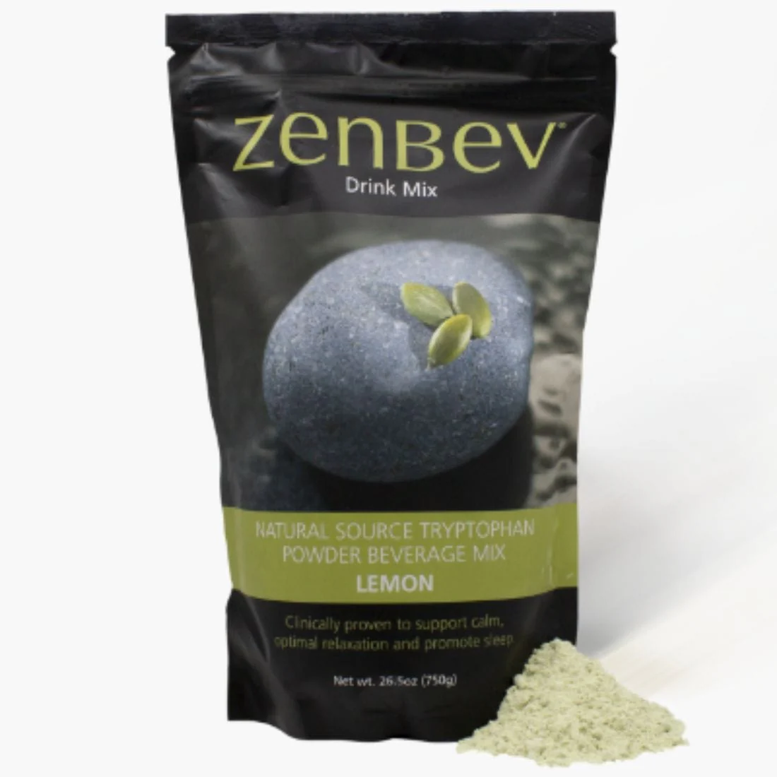 Zenbev (Certified Organic) - Image 5